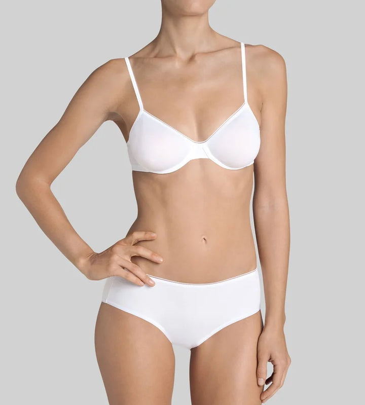 Sloggi - Feel Sensational Brief White