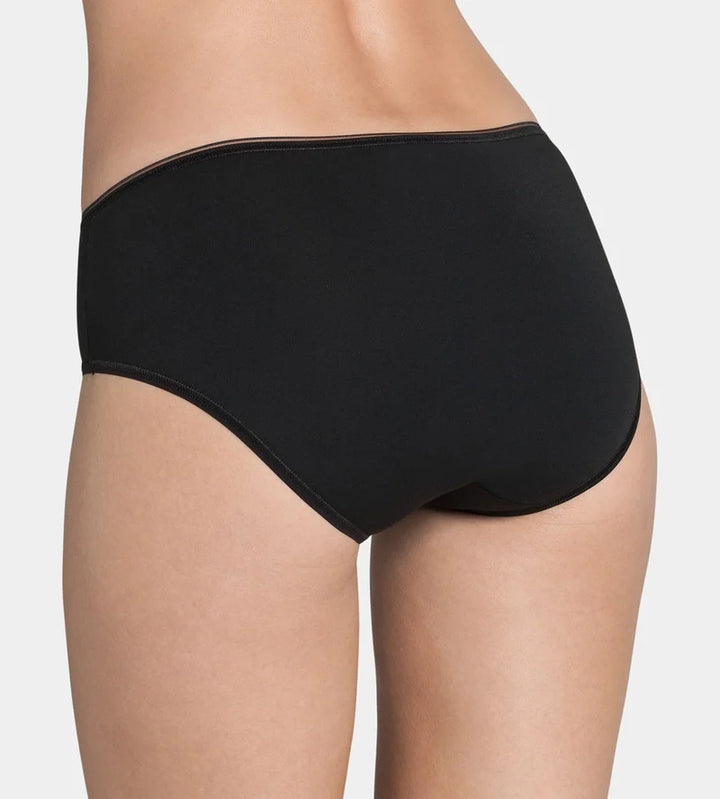 Sloggi - Feel Sensational Brief Black