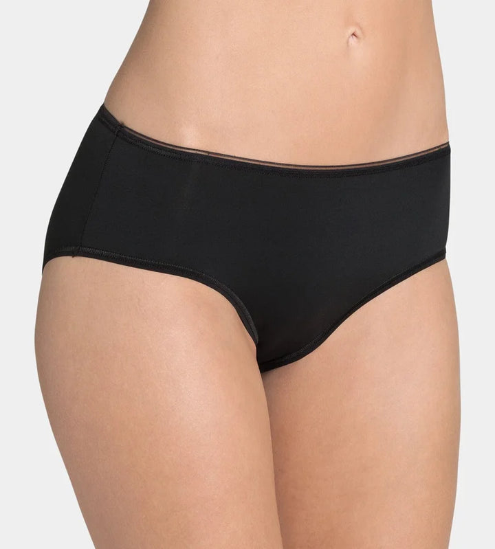 Sloggi - Feel Sensational Brief Black