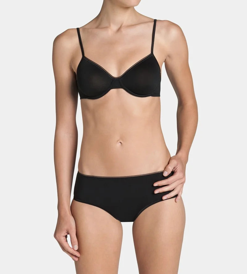 Sloggi - Feel Sensational Brief Black