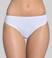Sloggi - Feel Sensational Brief White