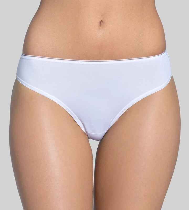 Sloggi - Feel Sensational Brief White