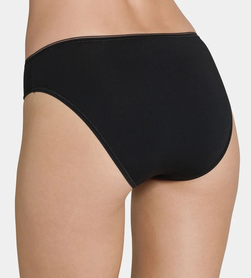 Sloggi - Feel Sensational Brief Black