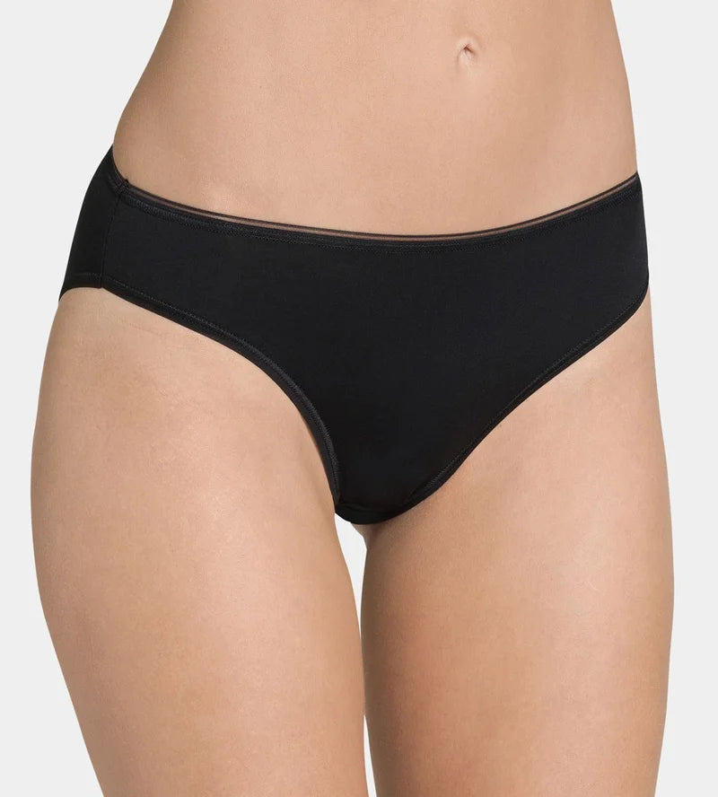 Sloggi - Feel Sensational Brief Black