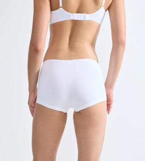Sloggi - Feel Sensational Short White