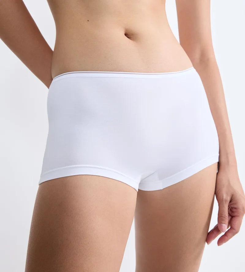 Sloggi - Feel Sensational Short White