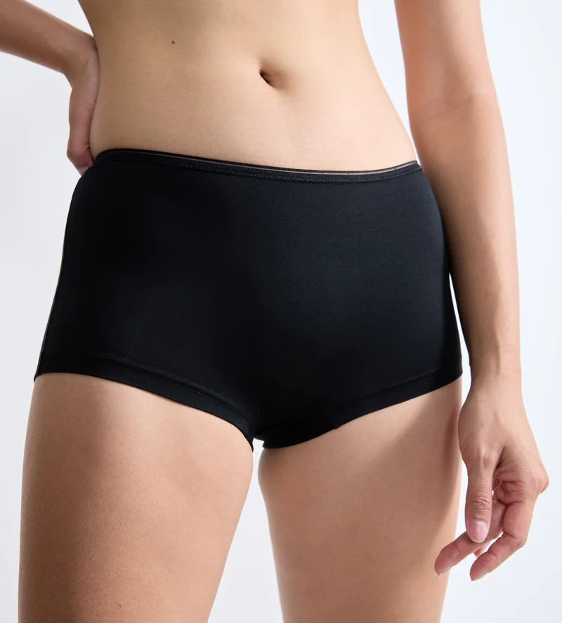 Sloggi - Feel Sensational Short Black