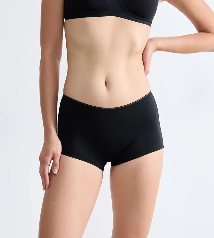 Sloggi - Feel Sensational Short Black