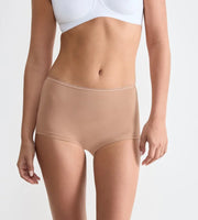 Sloggi - Feel Sensational Short Smooth Skin