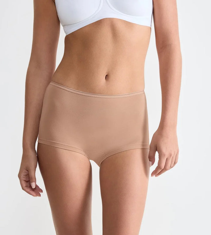 Sloggi - Feel Sensational Short Smooth Skin