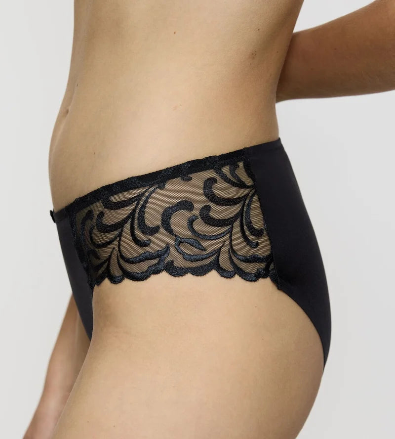 Triumph - Modern Finesse Tai Brief Black