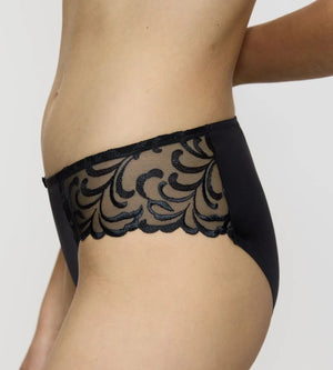 Triumph - Modern Finesse Tai Brief Black