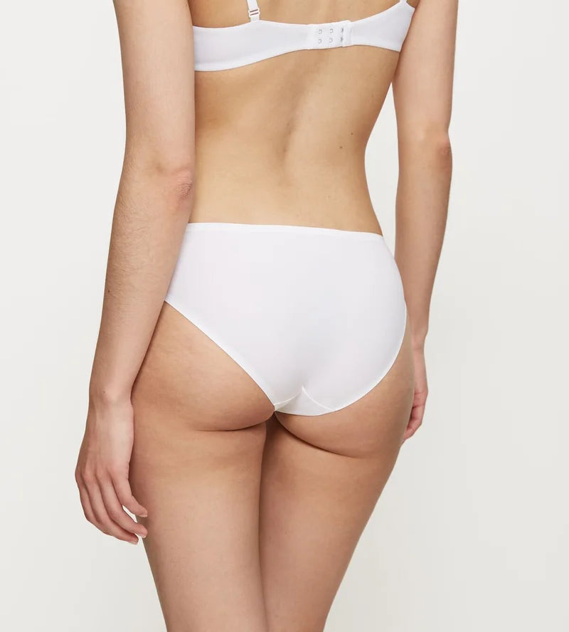 Triumph - Body Make-Up Essentials Tai Brief White