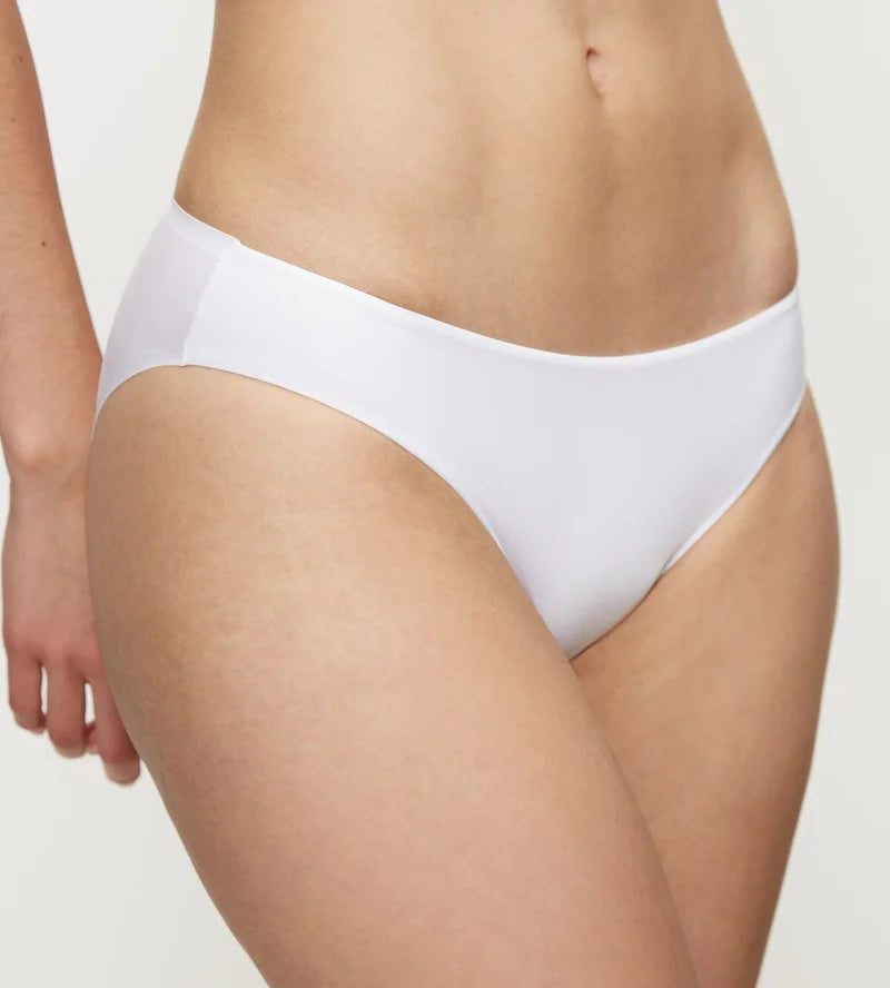 Triumph - Body Make-Up Essentials Tai Brief White