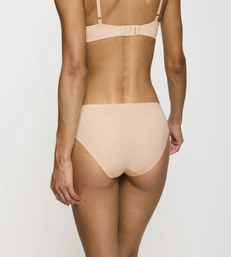 Triumph - Body Make-Up Essentials Tai Brief Nude Beige