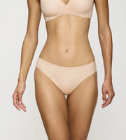 Triumph - Body Make-Up Essentials Tai Brief Nude Beige