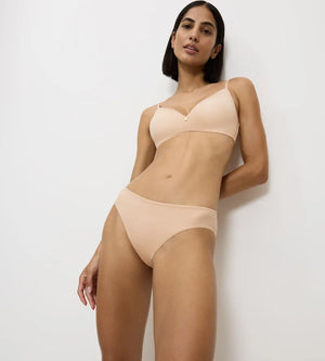 Triumph - Body Make-Up Essentials Tai Brief Nude Beige