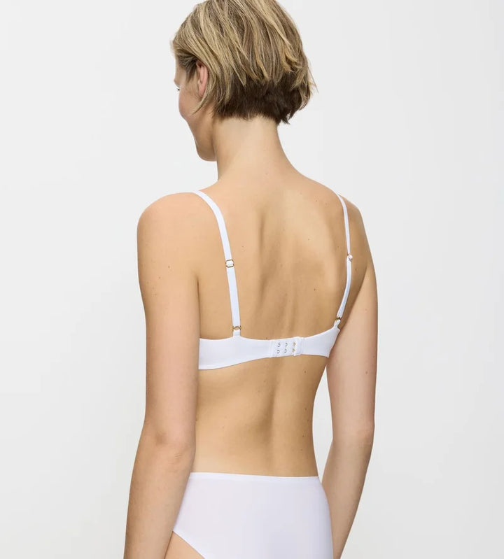 Triumph - Body Make-Up Essentials Spacer Bra White