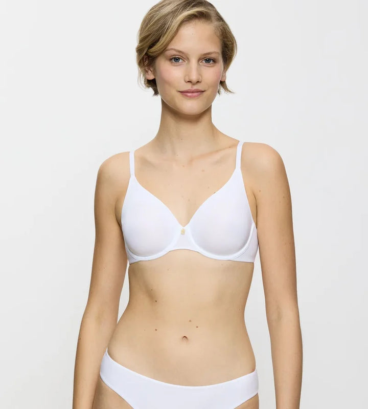 Triumph - Body Make-Up Essentials Spacer Bra White