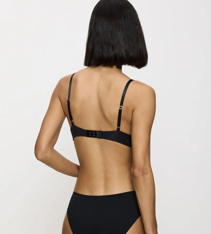 Triumph - Body Make-Up Essentials Spacer Bra Black