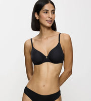 Triumph - Body Make-Up Essentials Spacer Bra Black