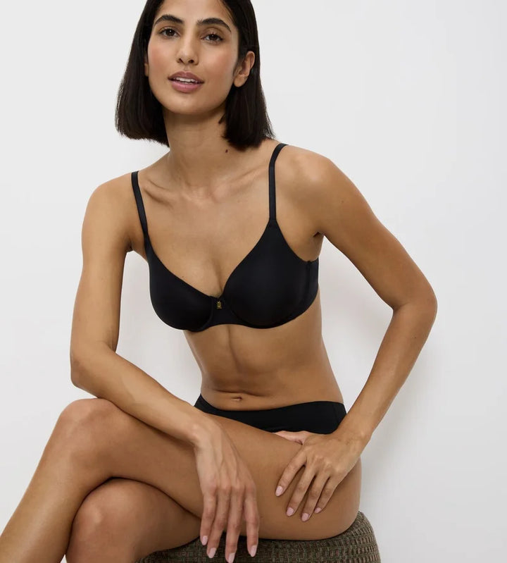 Triumph - Body Make-Up Essentials Spacer Bra Black