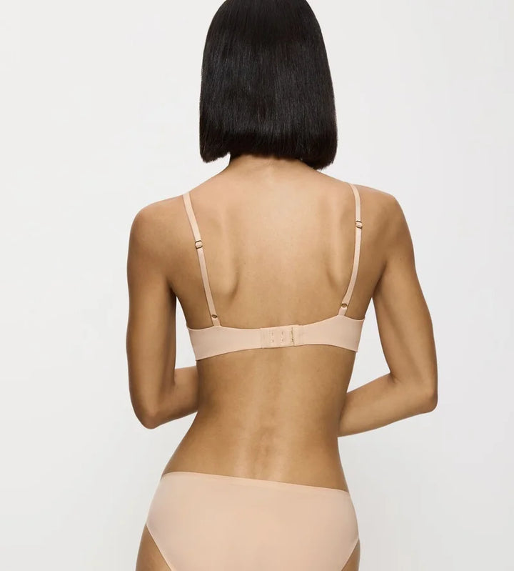 Triumph - Body Make-Up Essentials Spacer Bra Nude Beige