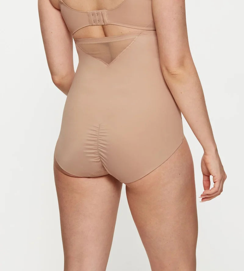 Triumph - True Shape Sensation Super High Waist Panty Smooth Skin