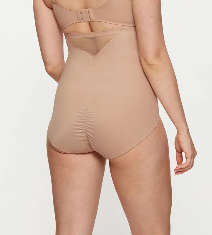 Triumph - True Shape Sensation Super High Waist Panty Smooth Skin