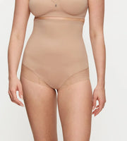 Triumph - True Shape Sensation Super High Waist Panty Smooth Skin