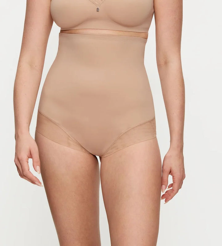 Triumph - True Shape Sensation Super High Waist Panty Smooth Skin