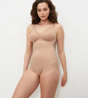 Triumph - True Shape Sensation Super High Waist Panty Smooth Skin
