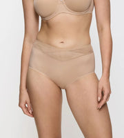 Triumph - True Shape Sensation Maxi Brief Smooth Skin