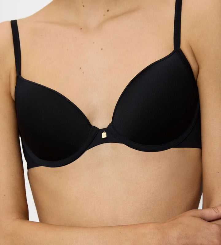 Triumph - Body Make-Up Essentials Padded Bra Black