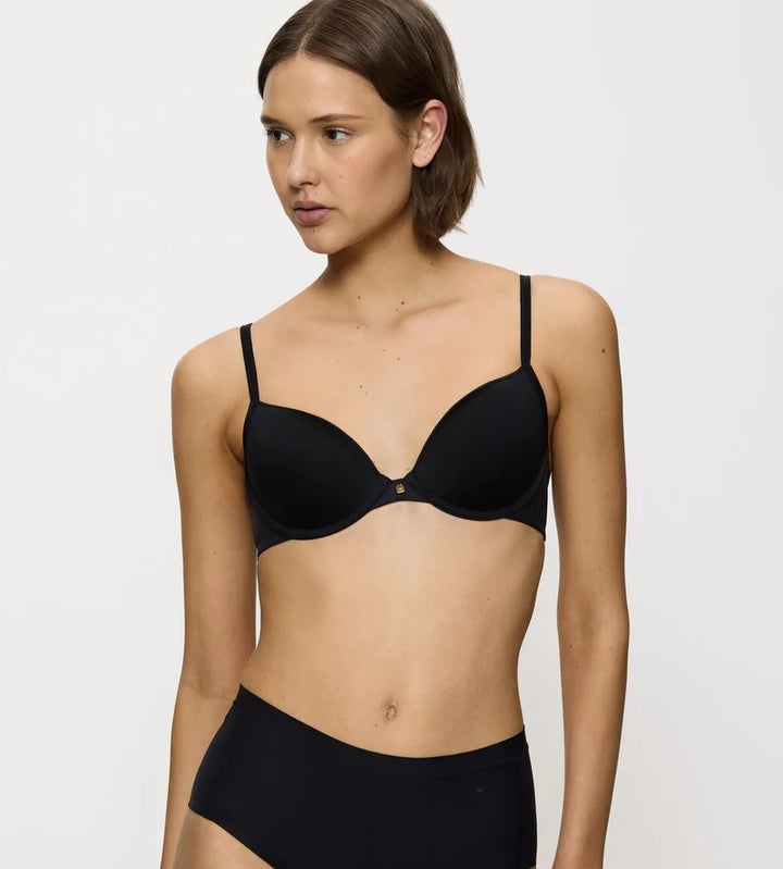 Triumph - Body Make-Up Essentials Padded Bra Black