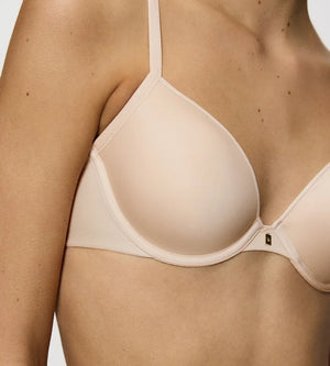 Triumph - Body Make-Up Essentials Padded Bra Nude Beige