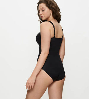 Triumph - True Shape Sensation Shaping Body Black