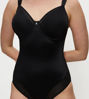 Triumph - True Shape Sensation Shaping Body Black