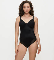 Triumph - True Shape Sensation Shaping Body Black