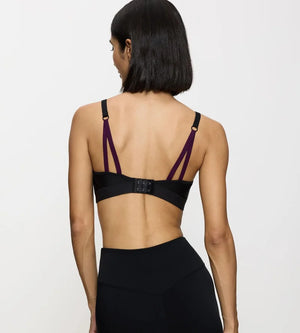 Triumph - Triaction Sports Bra Black