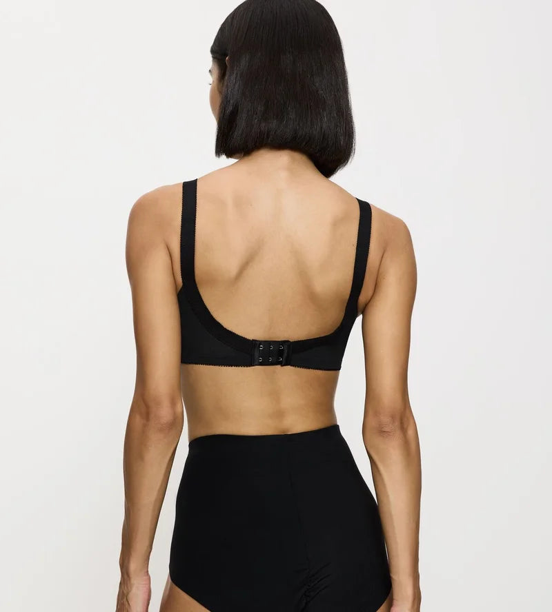 Triumph - Doreen Lightly Padded Bra Black