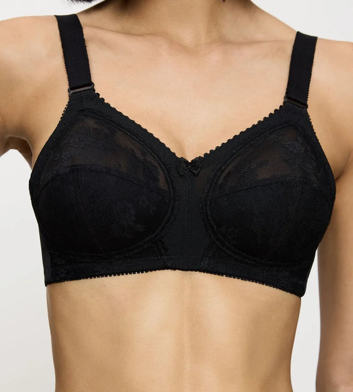 Triumph - Doreen Lightly Padded Bra Black