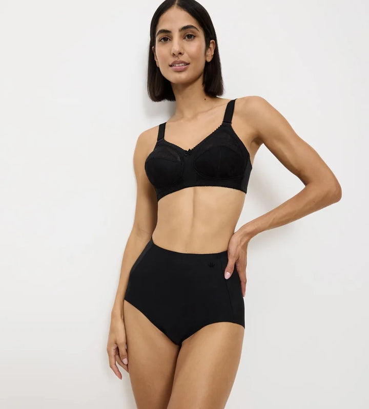 Triumph - Doreen Lightly Padded Bra Black
