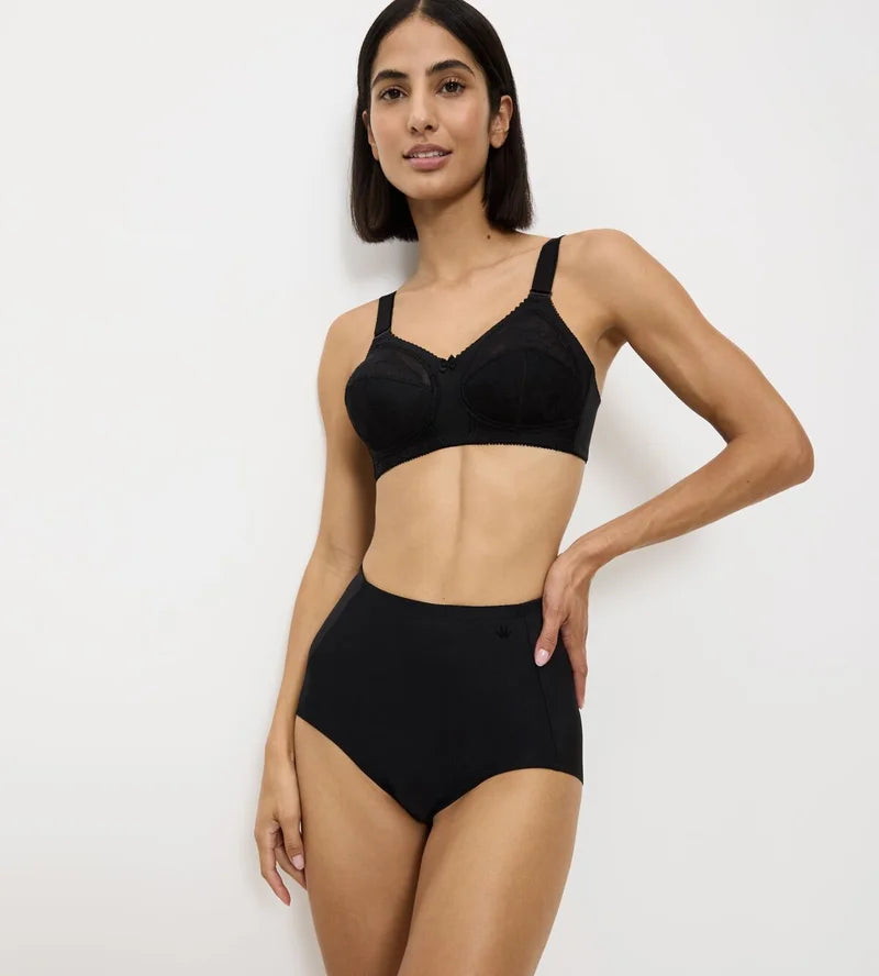 Triumph - Doreen Lightly Padded Bra Black