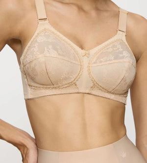 Triumph - Doreen Lightly Padded Bra Skin