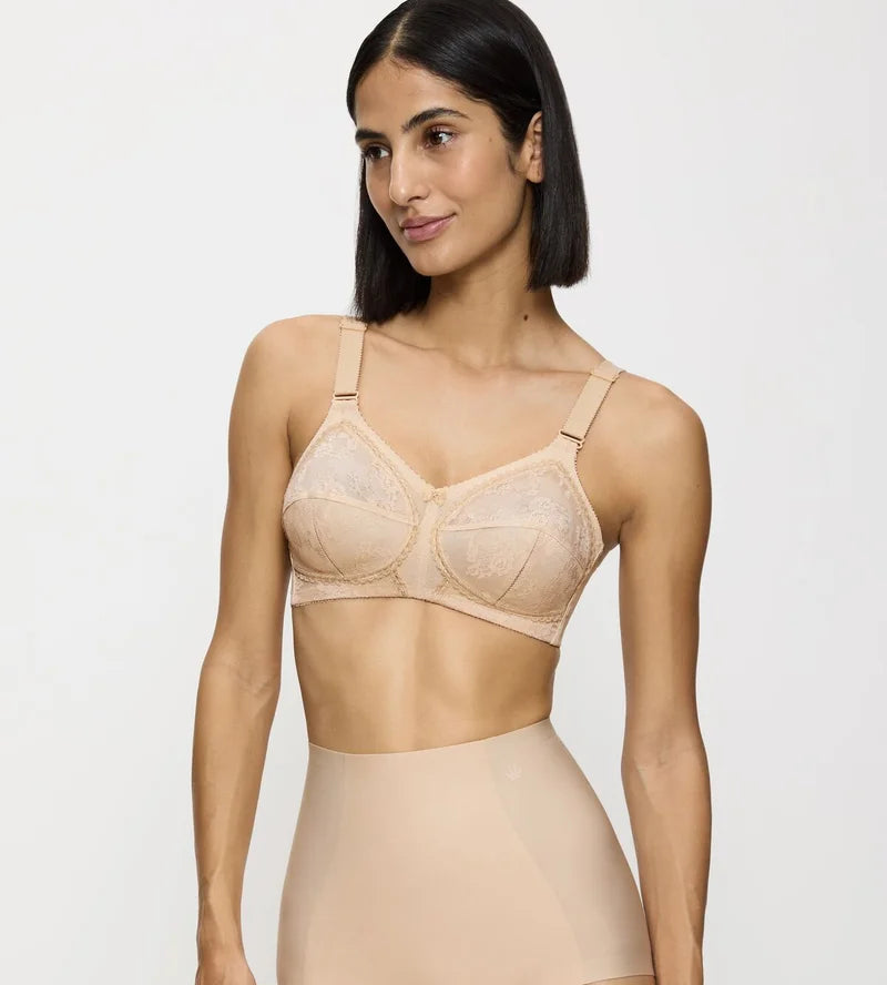 Triumph - Doreen Lightly Padded Bra Skin
