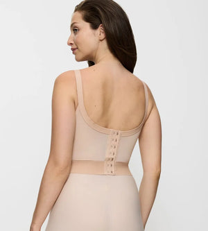Triumph - Doreen Longline Bra Skin