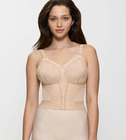 Triumph - Doreen Longline Bra Skin