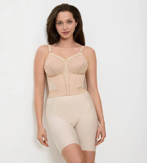 Triumph - Doreen Longline Bra Skin