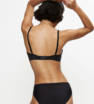 Triumph - Soft Sensation Non-Wired Bra Black
